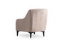 Atelier Del Sofa Astana - Sillón orejero Beige